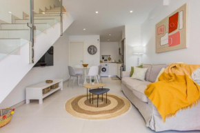 Homu Breca Apartamento muy cerca de la playa